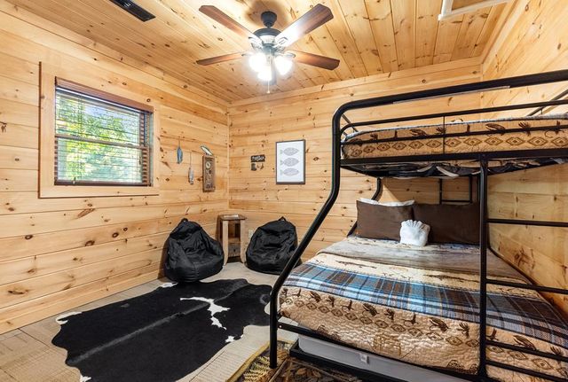 35 Wunder Bear Ridge Road, Morganton, GA 30560