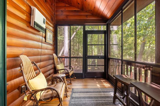 35 Wunder Bear Ridge Road, Morganton, GA 30560