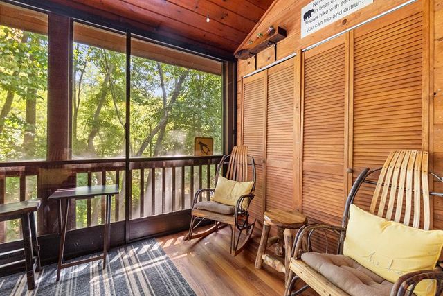 35 Wunder Bear Ridge Road, Morganton, GA 30560