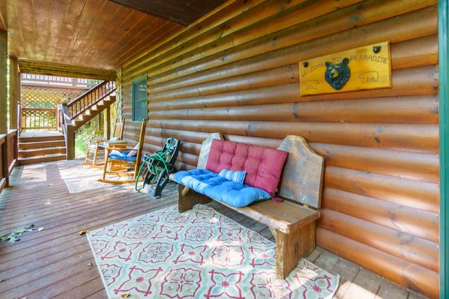 35 Wunder Bear Ridge Road, Morganton, GA 30560