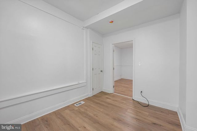 2604 GARRETT AVE, Baltimore, MD 21218