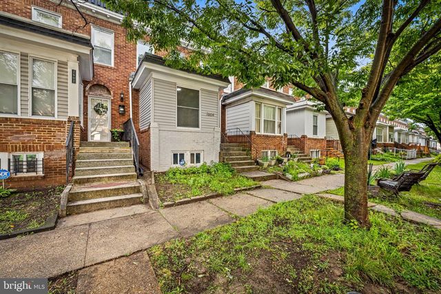 2604 GARRETT AVE, Baltimore, MD 21218