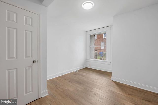 2604 GARRETT AVE, Baltimore, MD 21218