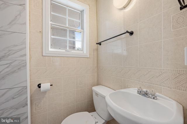 2604 GARRETT AVE, Baltimore, MD 21218