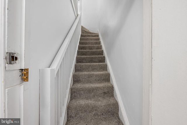 2604 GARRETT AVE, Baltimore, MD 21218