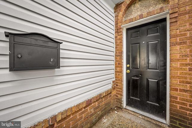 2604 GARRETT AVE, Baltimore, MD 21218