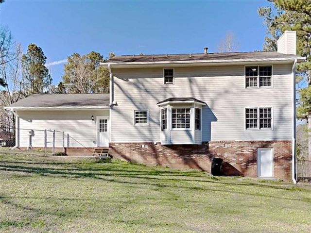 185 Deer Forest Road, Fayetteville, GA 30214