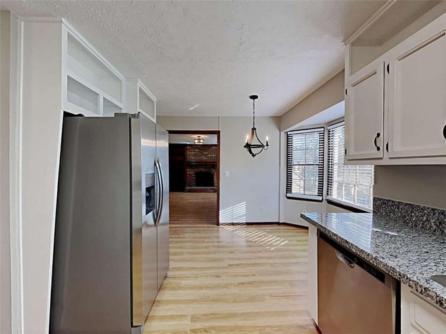 185 Deer Forest Road, Fayetteville, GA 30214