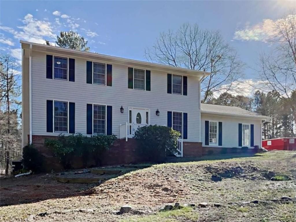 185 Deer Forest Road, Fayetteville, GA 30214