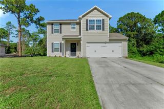218 Lomax AVE S, Lehigh Acres, FL 33974