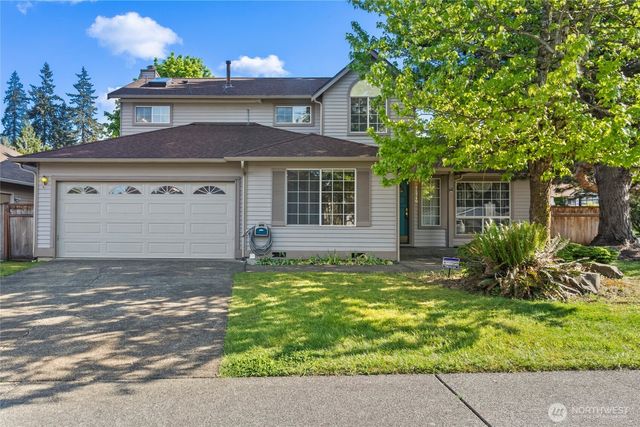 11719 SE 315th Street, Auburn, WA 98092