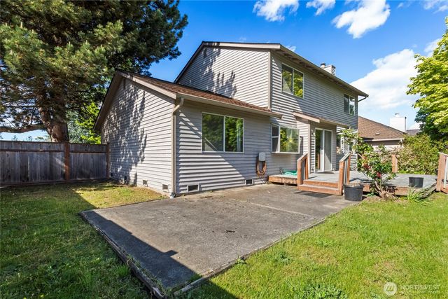 11719 SE 315th Street, Auburn, WA 98092