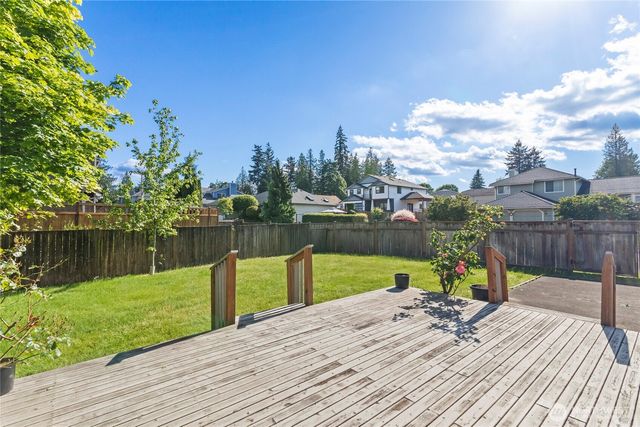 11719 SE 315th Street, Auburn, WA 98092