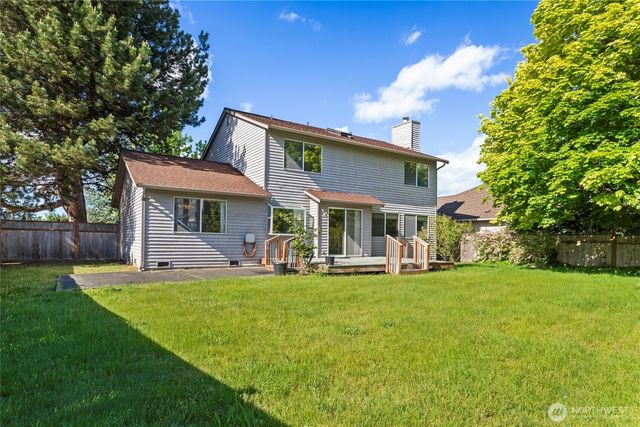 11719 SE 315th Street, Auburn, WA 98092