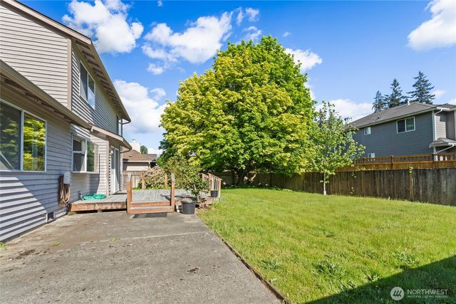 11719 SE 315th Street, Auburn, WA 98092