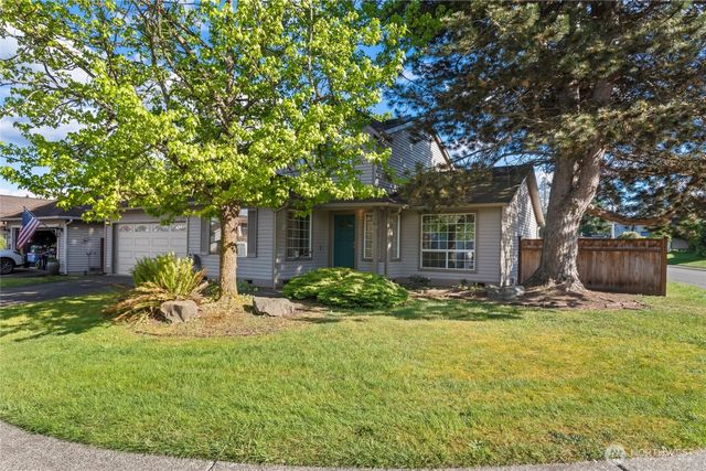 11719 SE 315th Street, Auburn, WA 98092
