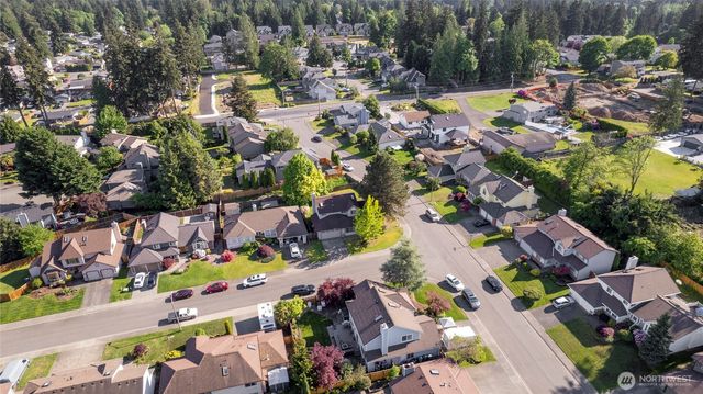 11719 SE 315th Street, Auburn, WA 98092