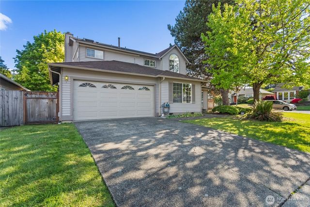 11719 SE 315th Street, Auburn, WA 98092