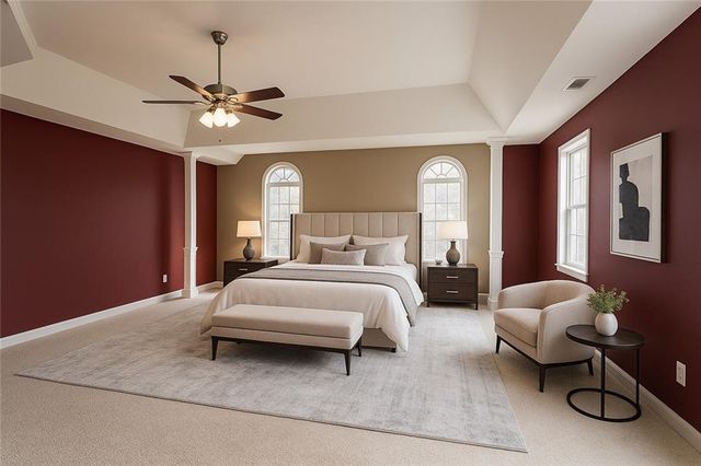 11939 Scottish Court, Fayetteville, GA 30215