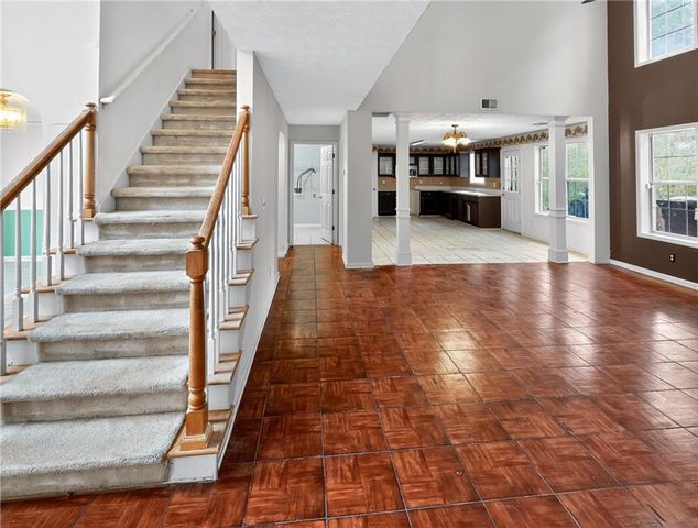 11939 Scottish Court, Fayetteville, GA 30215