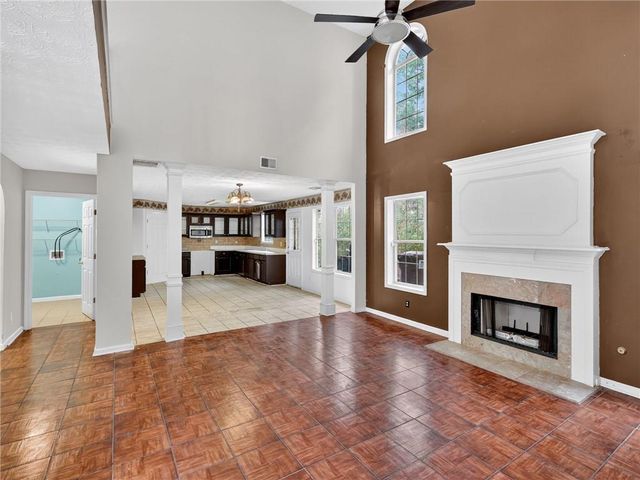 11939 Scottish Court, Fayetteville, GA 30215