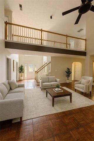 11939 Scottish Court, Fayetteville, GA 30215