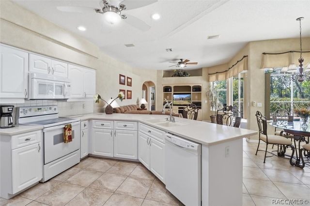 24 Boston Ivy Court, Homosassa, FL 34446