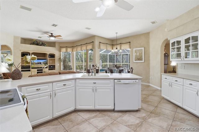 24 Boston Ivy Court, Homosassa, FL 34446