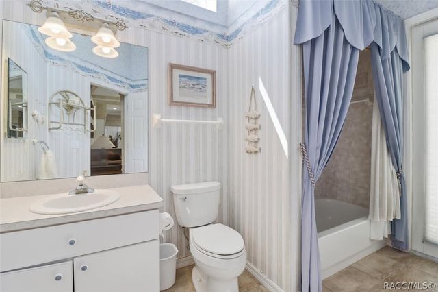 24 Boston Ivy Court, Homosassa, FL 34446