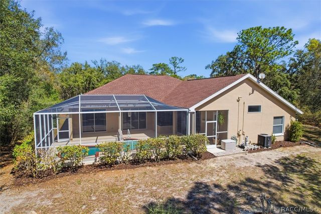 24 Boston Ivy Court, Homosassa, FL 34446