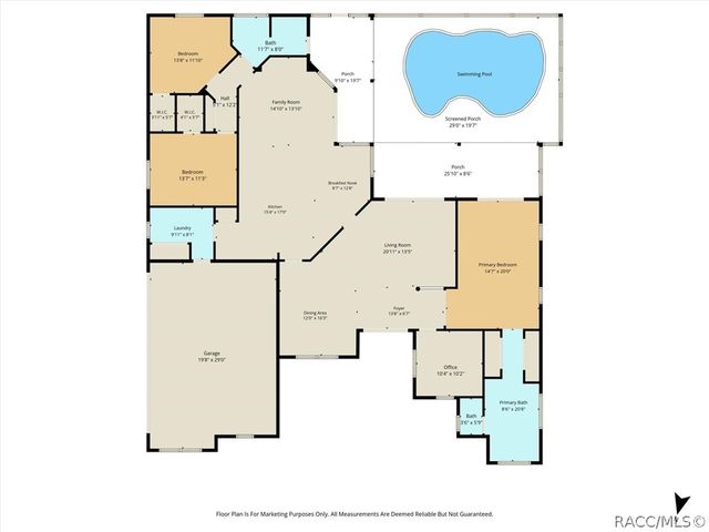 24 Boston Ivy Court, Homosassa, FL 34446