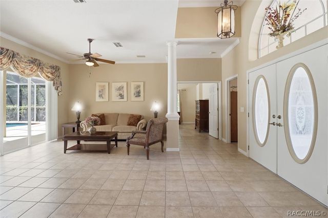 24 Boston Ivy Court, Homosassa, FL 34446