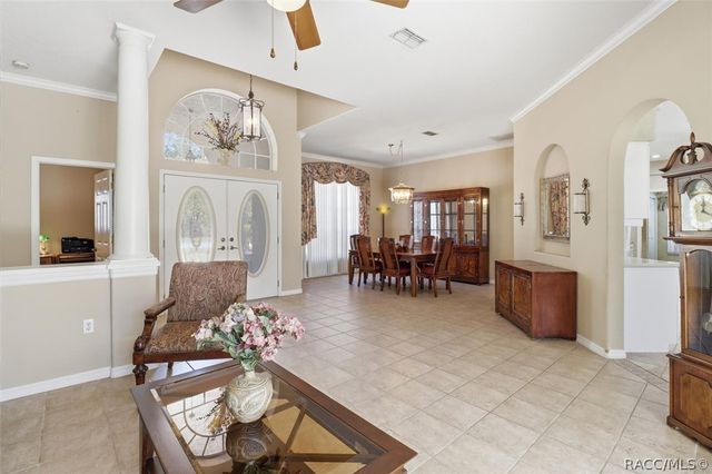 24 Boston Ivy Court, Homosassa, FL 34446