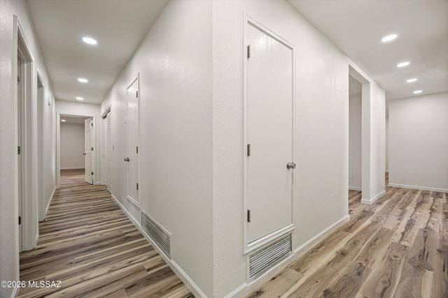 7850 E Bellevue Street, Tucson, AZ 85715