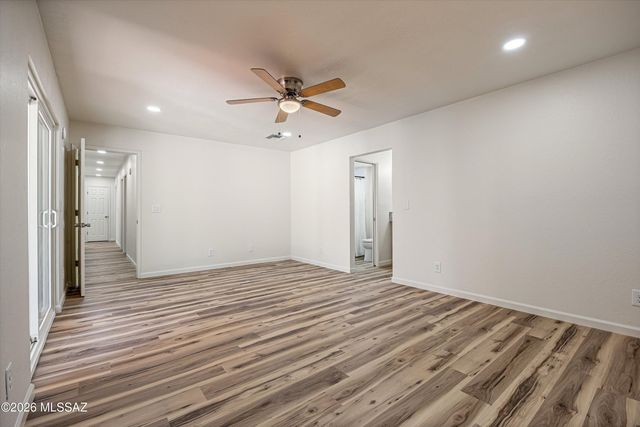 7850 E Bellevue Street, Tucson, AZ 85715