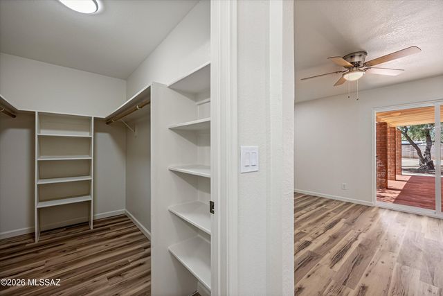 7850 E Bellevue Street, Tucson, AZ 85715