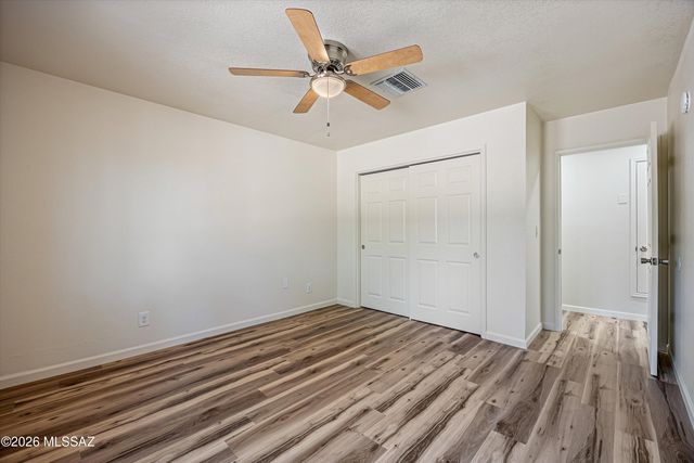 7850 E Bellevue Street, Tucson, AZ 85715