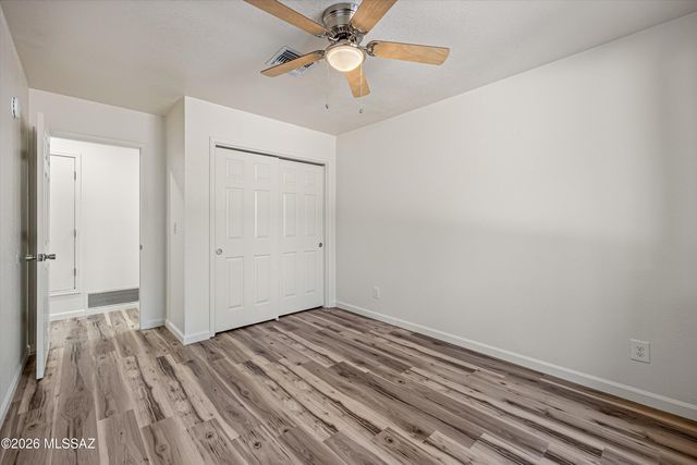 7850 E Bellevue Street, Tucson, AZ 85715