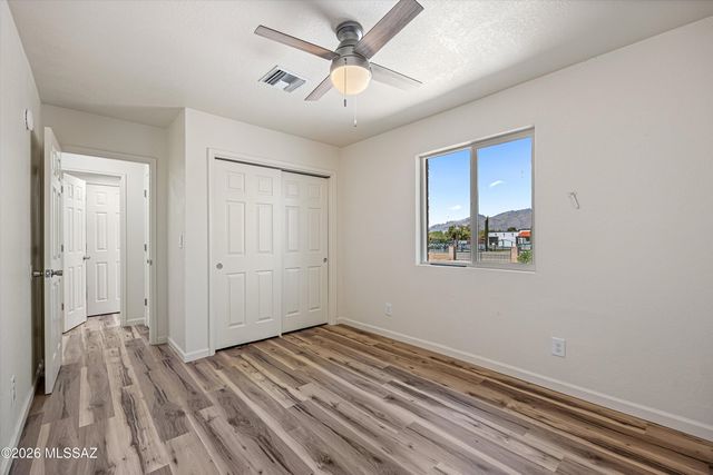 7850 E Bellevue Street, Tucson, AZ 85715