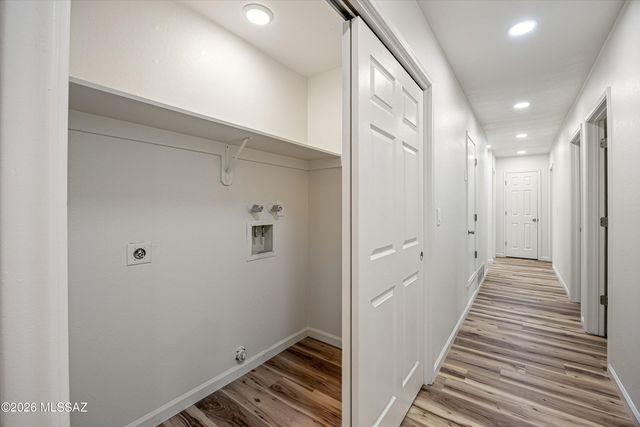 7850 E Bellevue Street, Tucson, AZ 85715