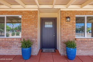 7850 E Bellevue Street, Tucson, AZ 85715