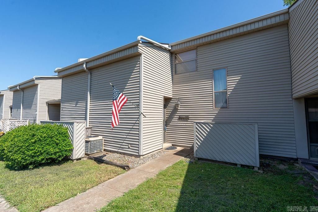 135 Hillview Dr Apt 38, Fairfield Bay, AR 72088