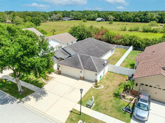 6650 THACKSTON DRIVE, Riverview, FL 33578