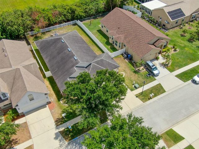 6650 THACKSTON DRIVE, Riverview, FL 33578