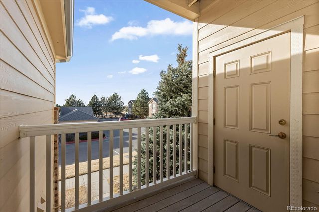 5756 N Genoa Way 12-208, Aurora, CO 80019