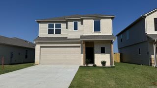 109 Sofia Drive, Maumelle, AR 72113