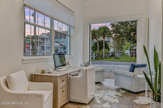 487 33RD Avenue S, Jacksonville Beach, FL 32250