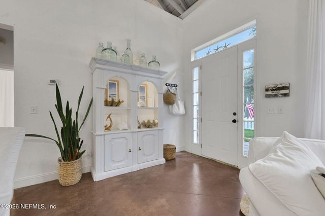 487 33RD Avenue S, Jacksonville Beach, FL 32250