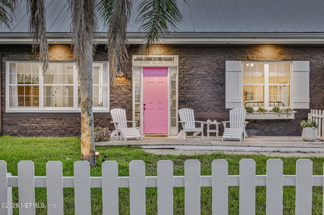 487 33RD Avenue S, Jacksonville Beach, FL 32250