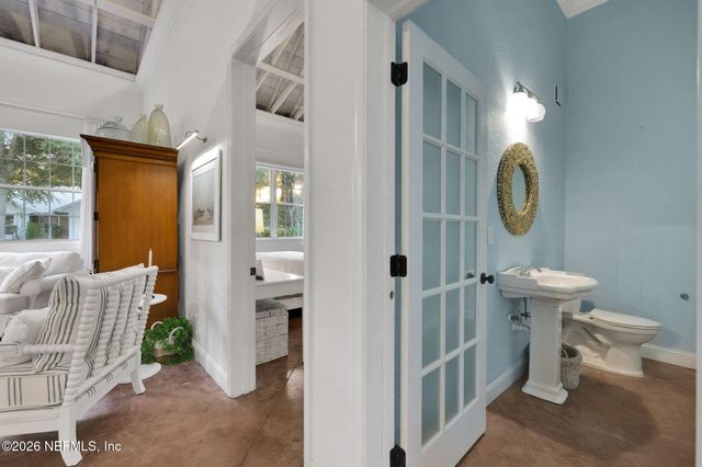 487 33RD Avenue S, Jacksonville Beach, FL 32250